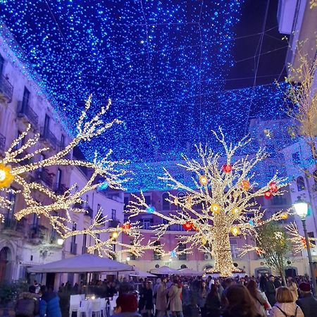 Al Crocifisso...Da Nonna Pia Apartment Salerno Exterior foto