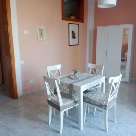 Al Crocifisso...Da Nonna Pia Apartment Salerno Exterior foto
