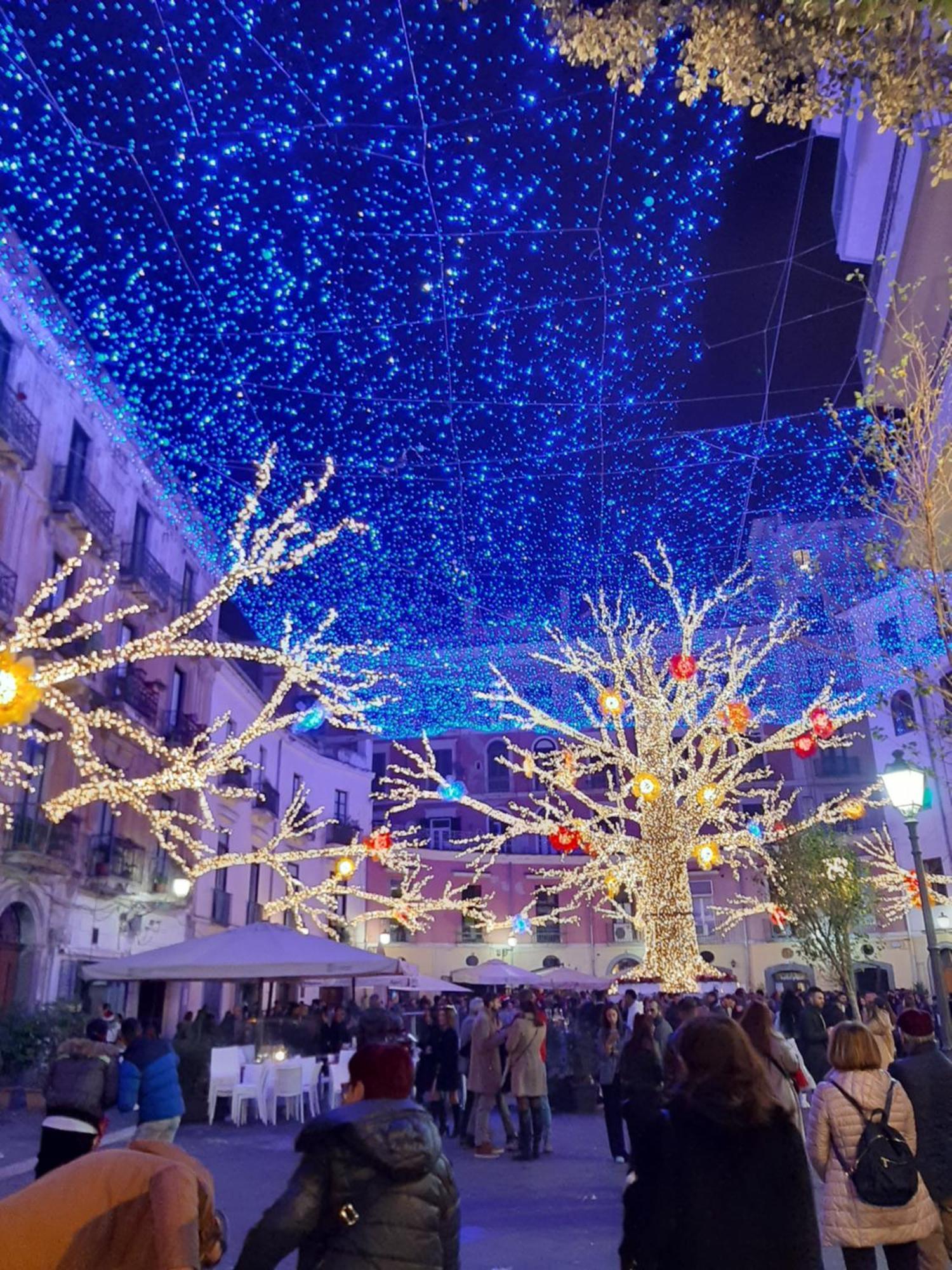 Al Crocifisso...Da Nonna Pia Apartment Salerno Exterior foto