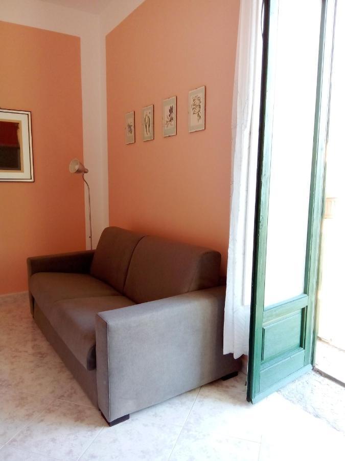 Al Crocifisso...Da Nonna Pia Apartment Salerno Exterior foto