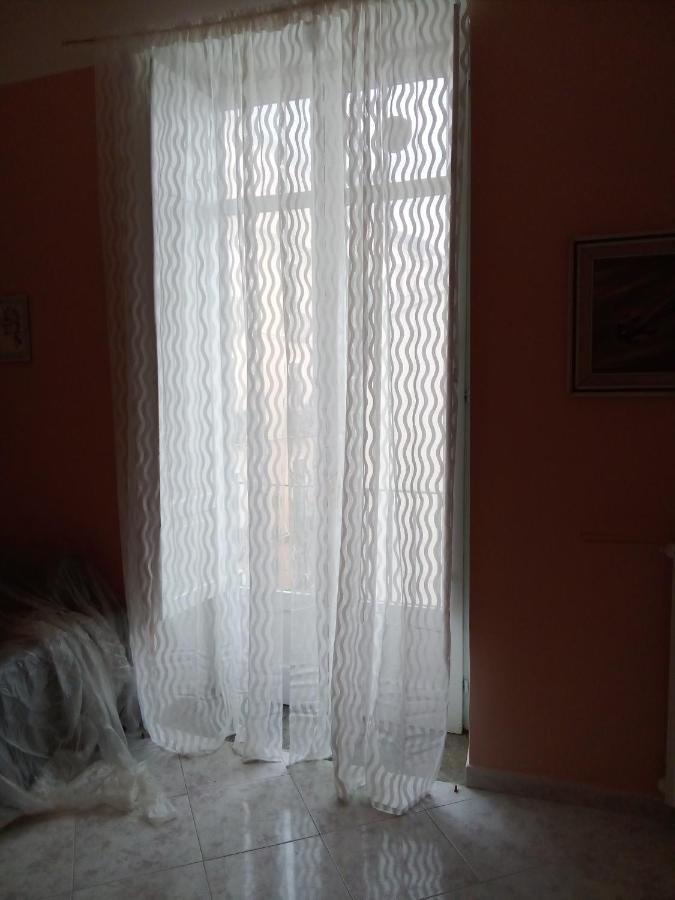 Al Crocifisso...Da Nonna Pia Apartment Salerno Exterior foto