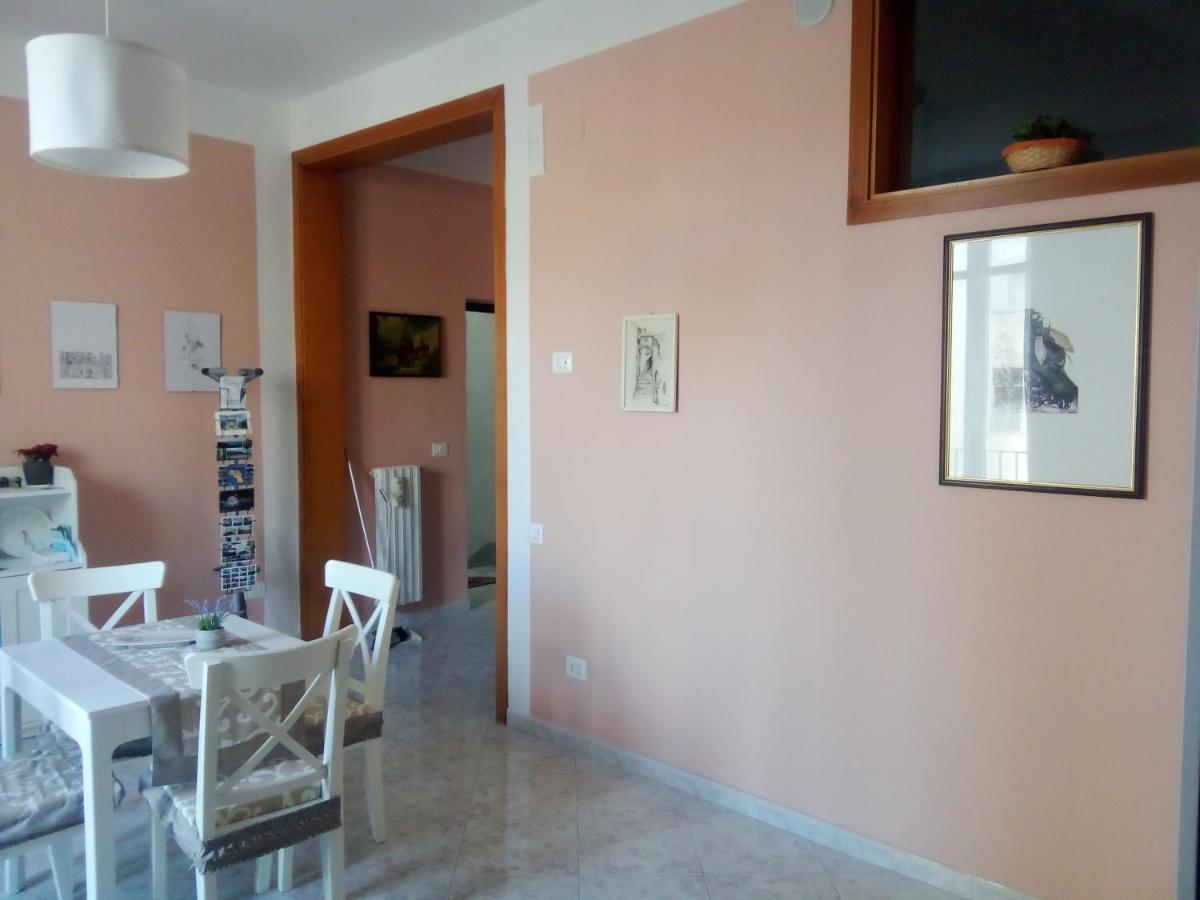 Al Crocifisso...Da Nonna Pia Apartment Salerno Exterior foto