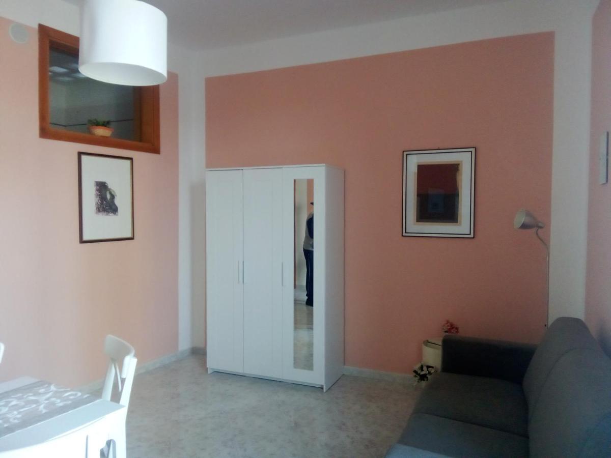 Al Crocifisso...Da Nonna Pia Apartment Salerno Exterior foto