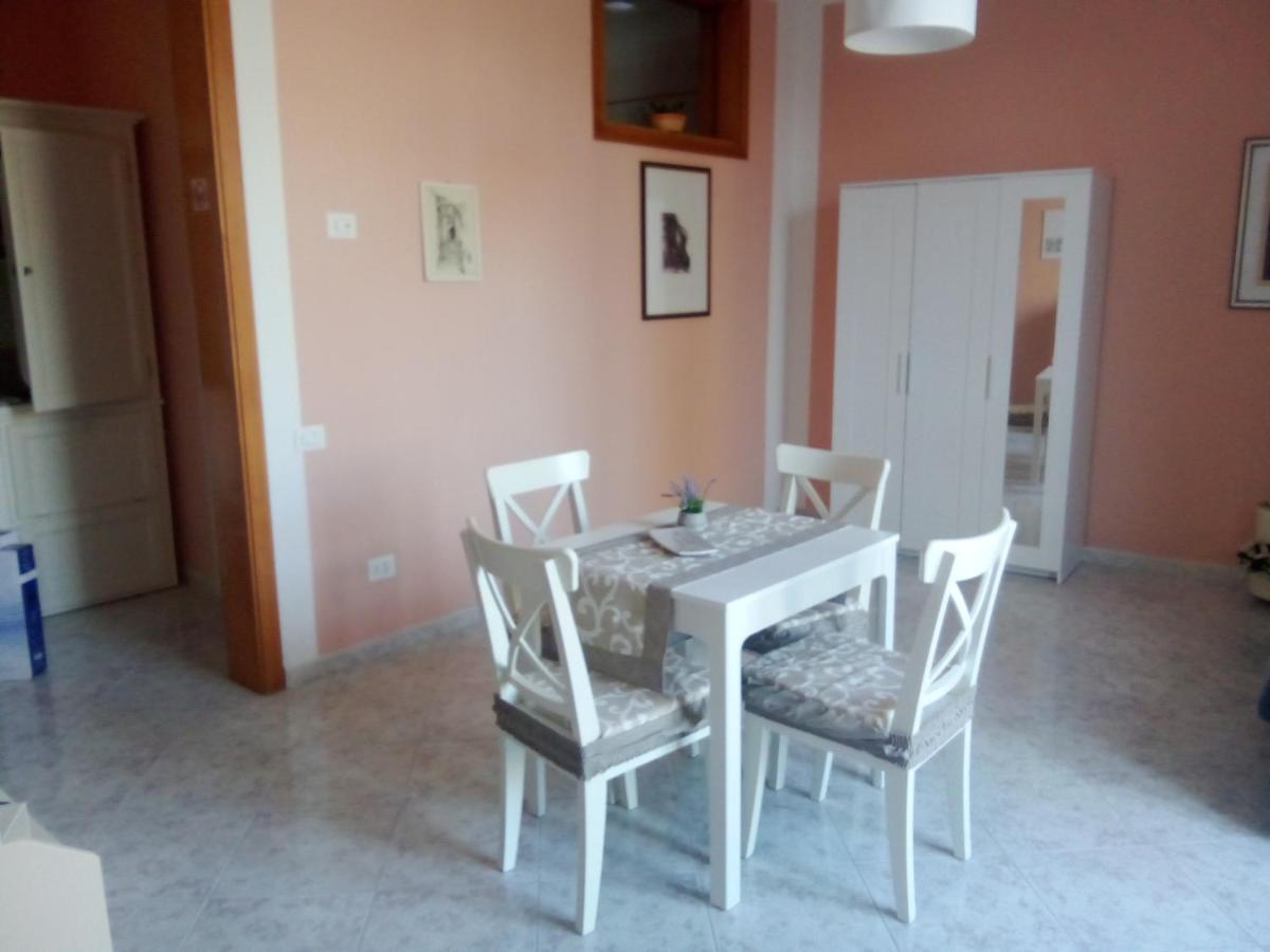 Al Crocifisso...Da Nonna Pia Apartment Salerno Exterior foto